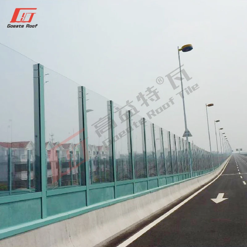 light autism acrylic uv transparent plastic sheet carport noise PC solid panels barrier soundproof polycarbonate sheet