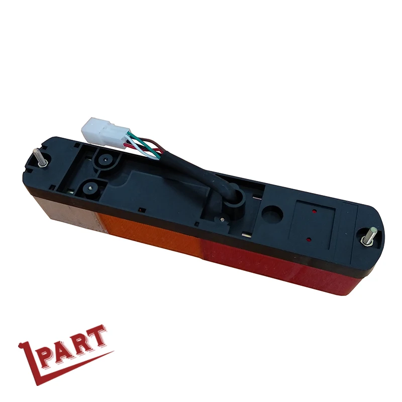 
Forklift Part TCM Forklift Lamp 3 Colors 48V 
