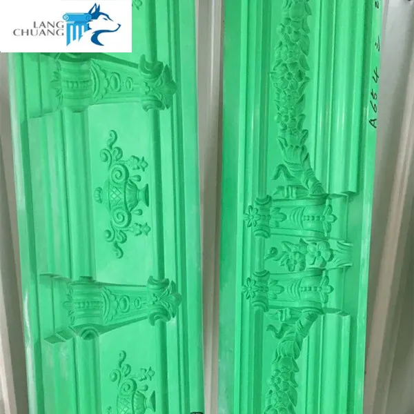 Стекловолоконные FRP формы для Изготовления Гипсокартона