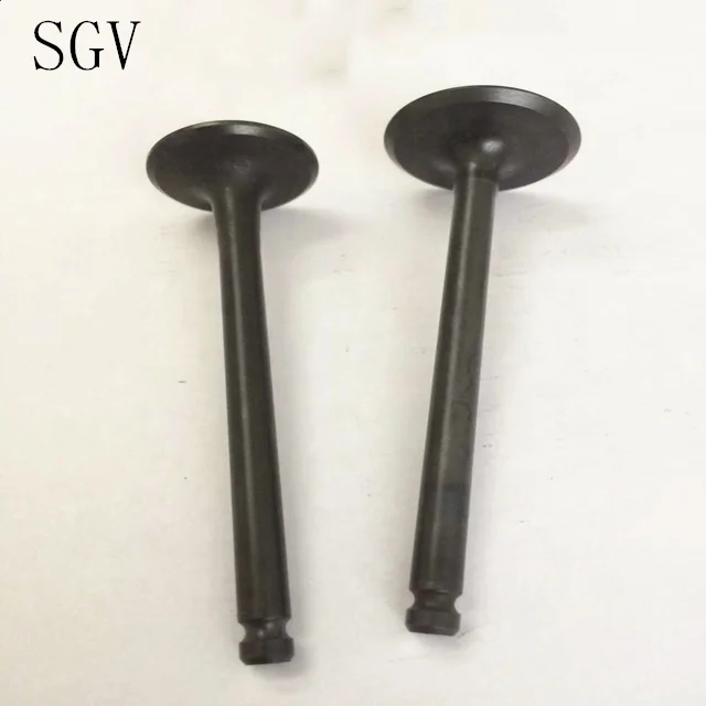 Завод клапанов двигателя для SUZUKI