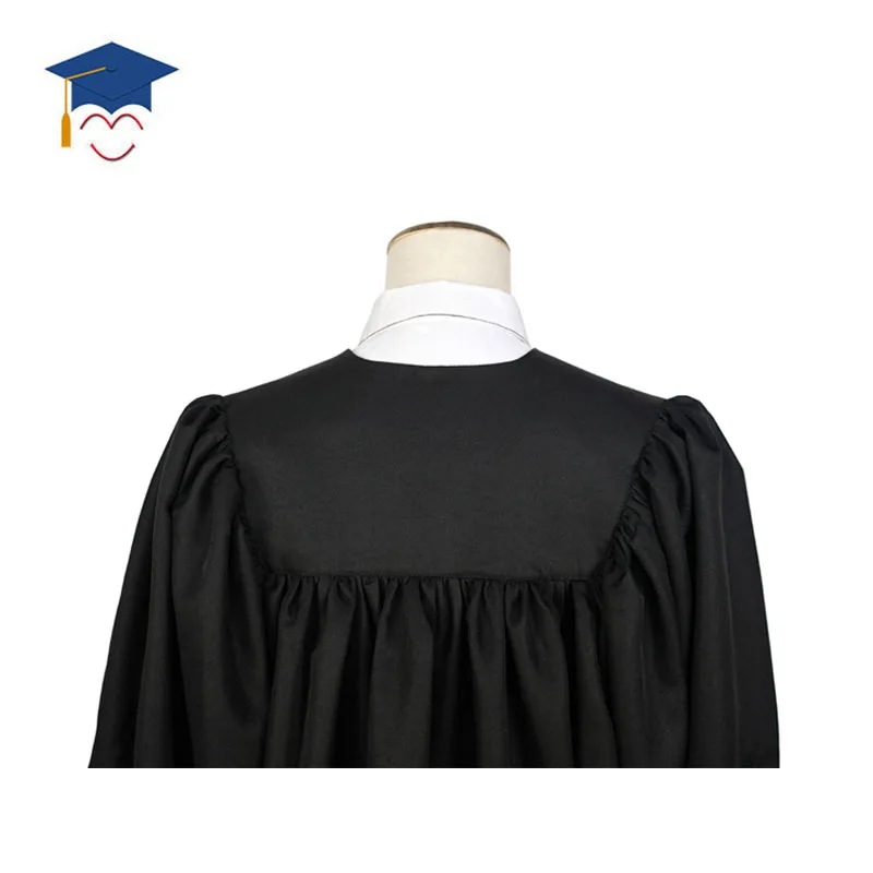 UK Bachelor Graduation Gown