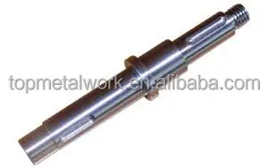 6000lbs trailer drop spindle