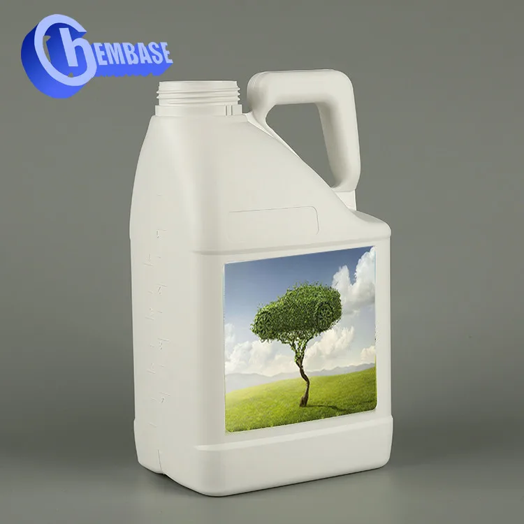 
Cheap 500ml 1L 2litre 2.5l 5l HDPE Plastic Bottle 