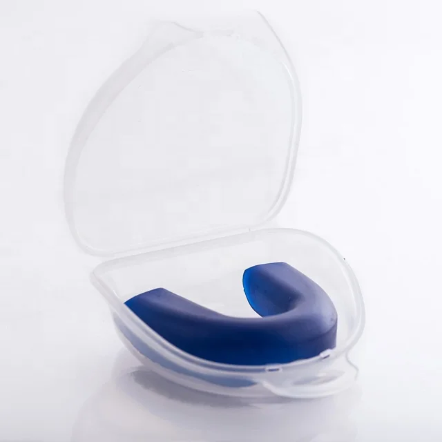 2019 standard Model assorted color Taekwondo Boxing Gum Shield / Mouth Guard