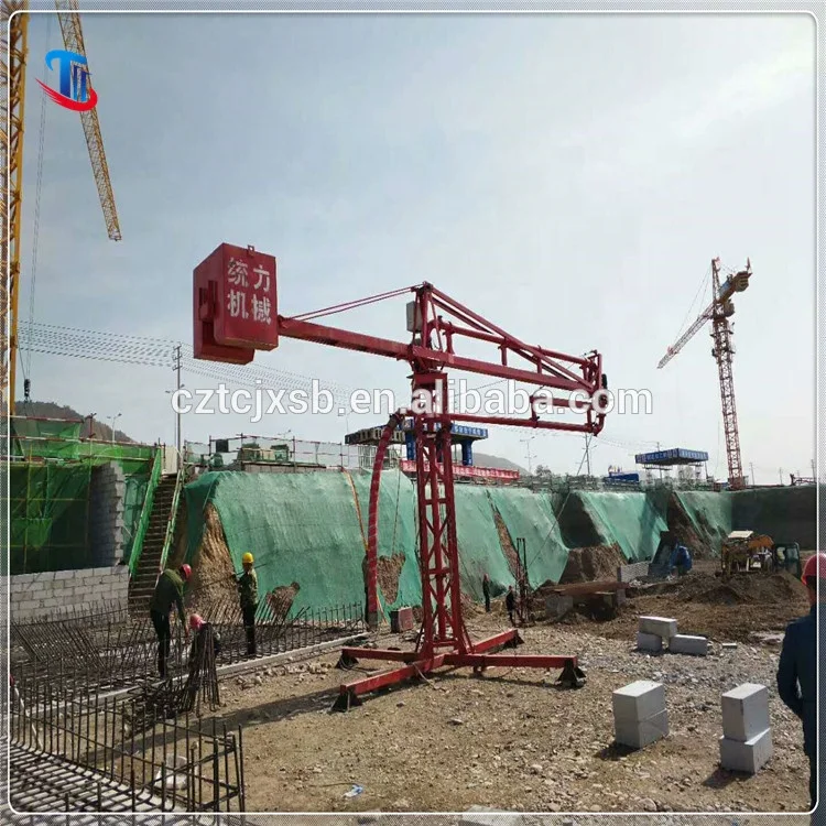 Строительная техника Ручной/мобильный бетоносмеситель/бетоносмеситель