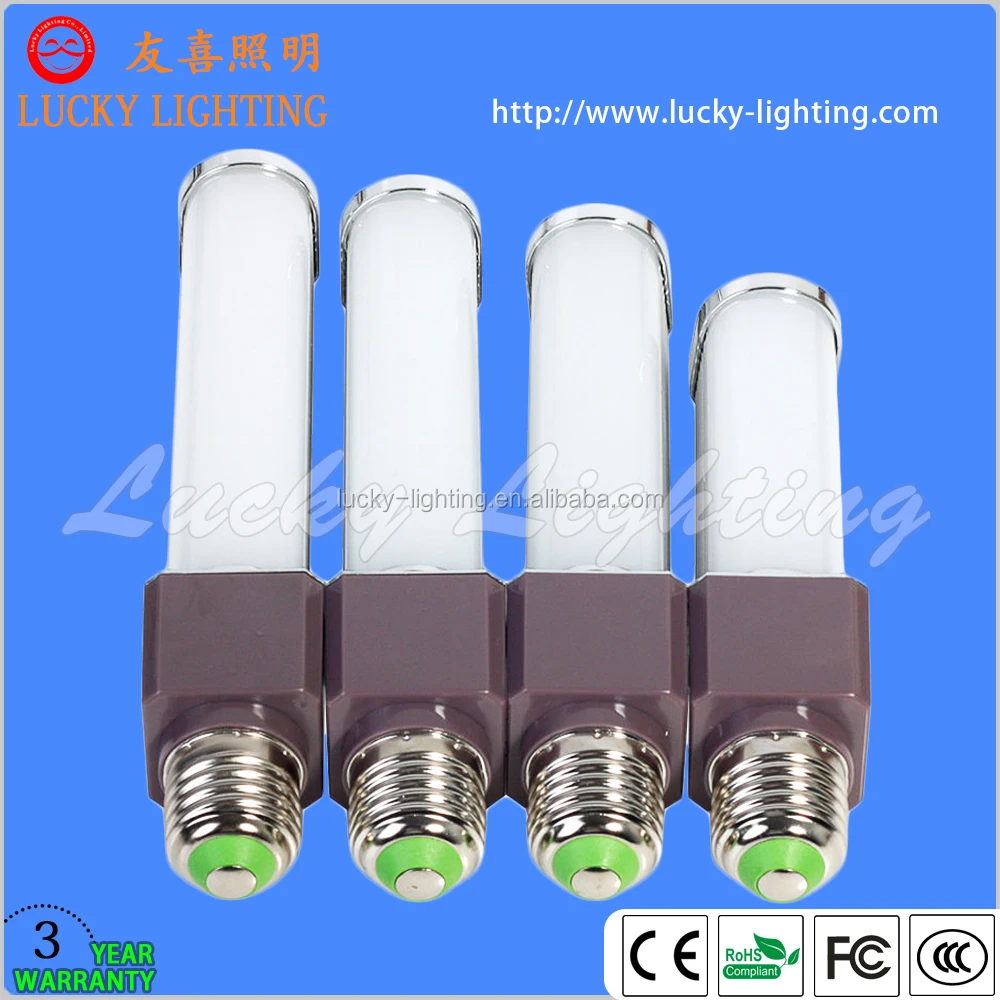 Ce ROHSg23 g24 из светодиодов pl лампы зажигания трубки свет высокой люменов