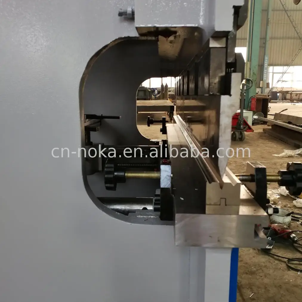 New Design Professional press brake companies looking for representative