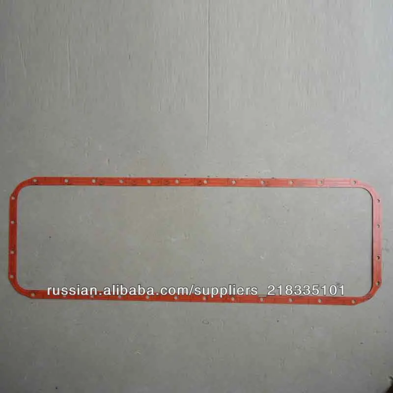 Oil Pan Gasket,Transmission Oil Pan Gasket,Cummins Engine Parts Oil Pan Gasket