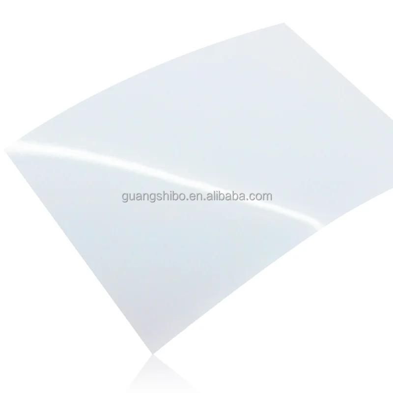 135gsm One Side Glossy Photo Inkjet Paper In A4 Size