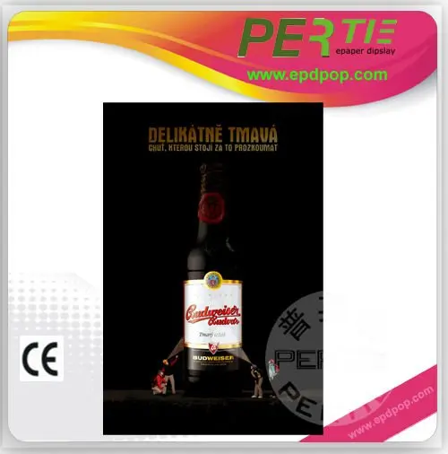 
e-ink arduino display product innovative e-paper display eink design 