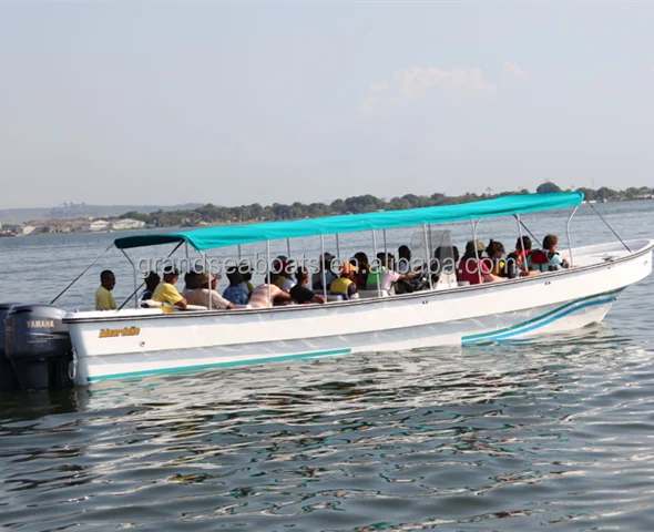 9.6m/32ft Panga Fishing boat/work boat for sale