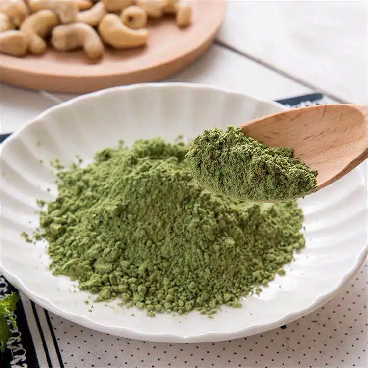 Factory Price Benefits Chunmee Green Tea Health Tea Health Tea Slim