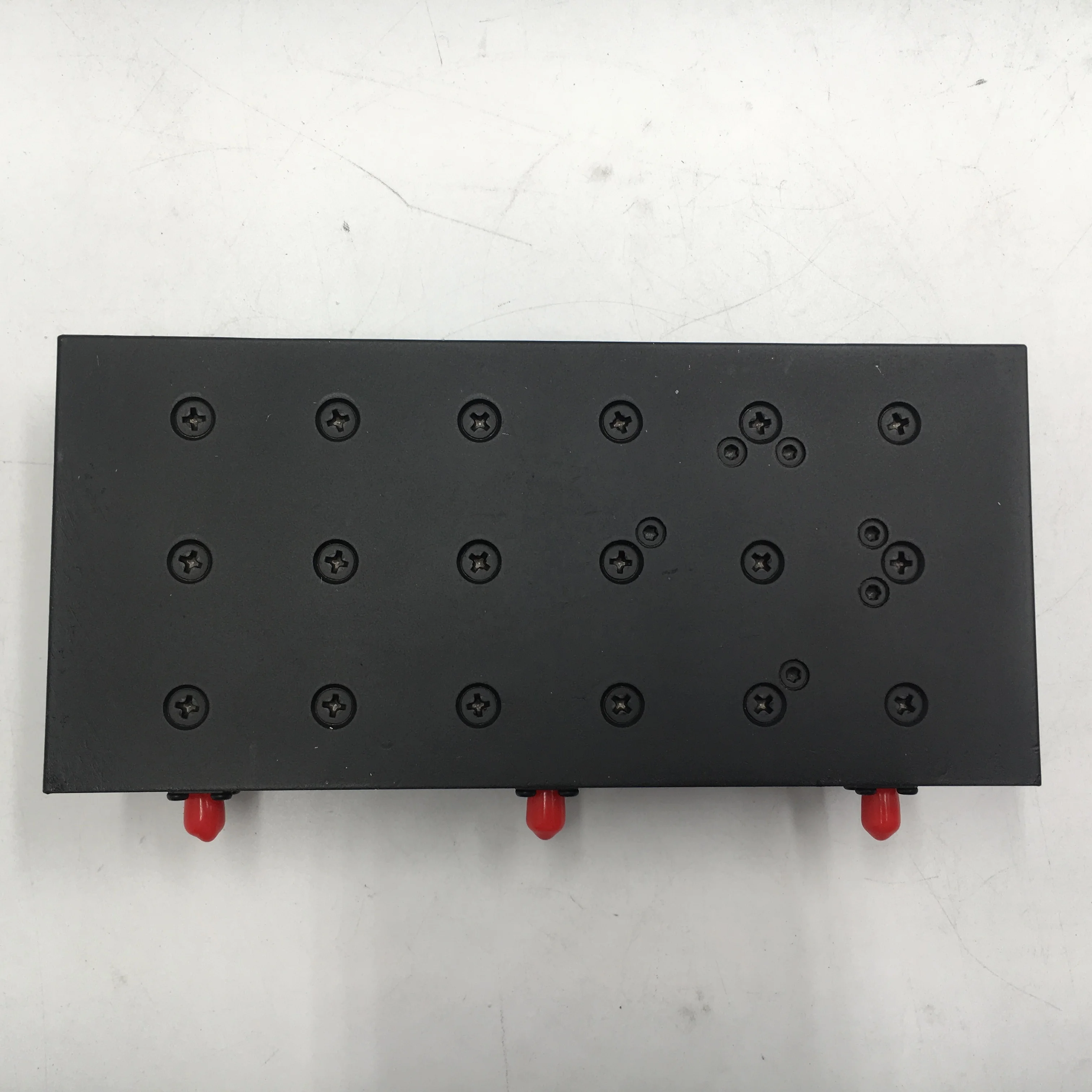 LTE 800MHz Duplexer 815- 845/860-890MHz полость диплексор/Duplexer/комбинатор