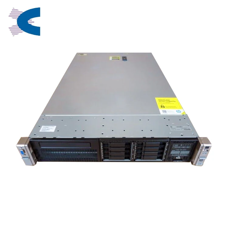 hp proliant network servers DL385pGen8669803-B21
