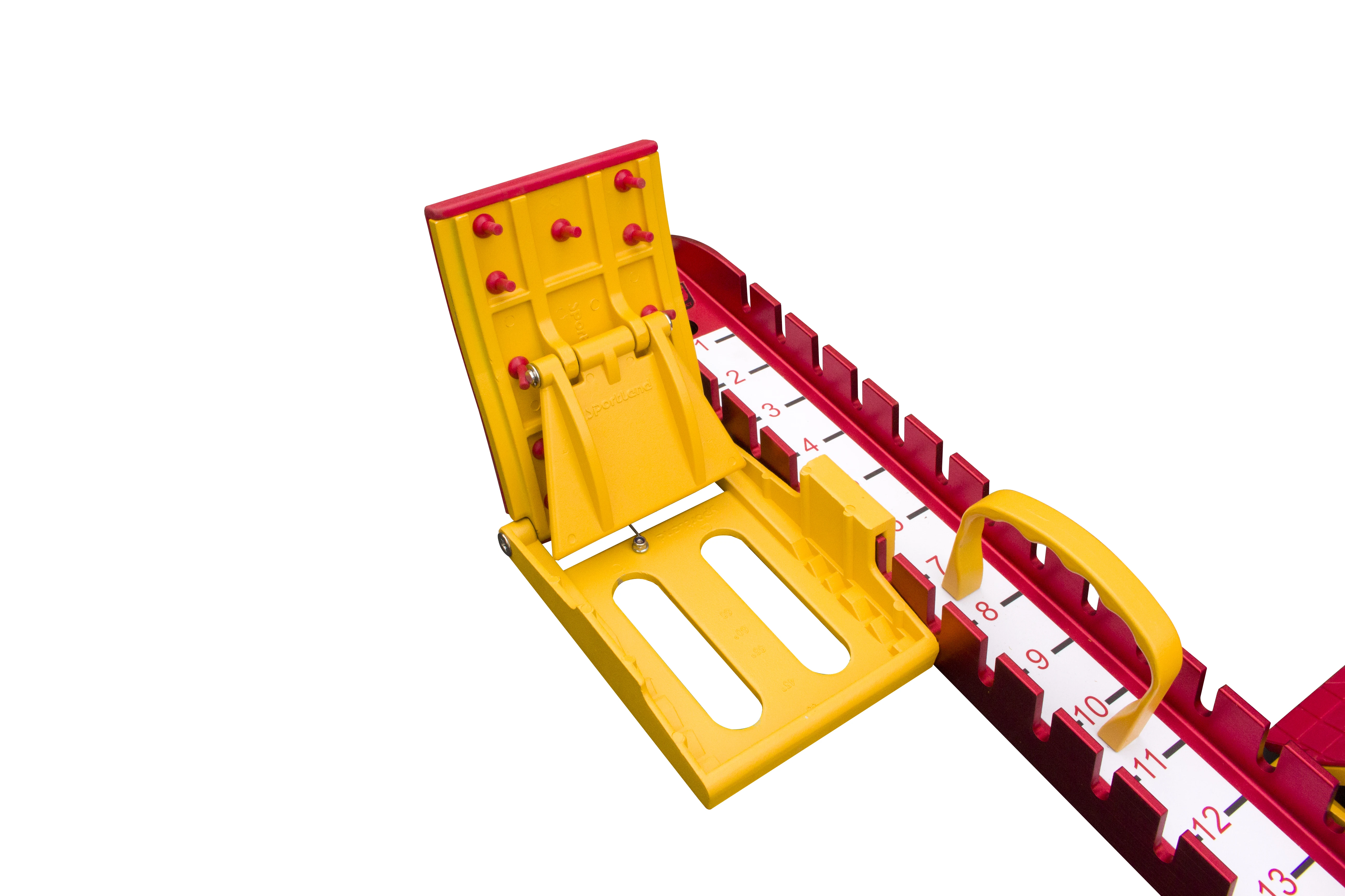 IAAF Certificated Starting Block in China