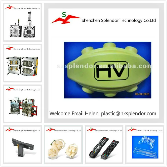 музыкальный ящик из пластика