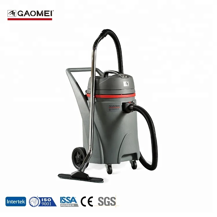 Commercial Wet and dry vaccum carpet  extractor cleaners W86
