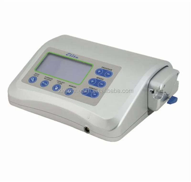 Ортопедический мотор-аппарат для имплантации зубов элита по заводской цене