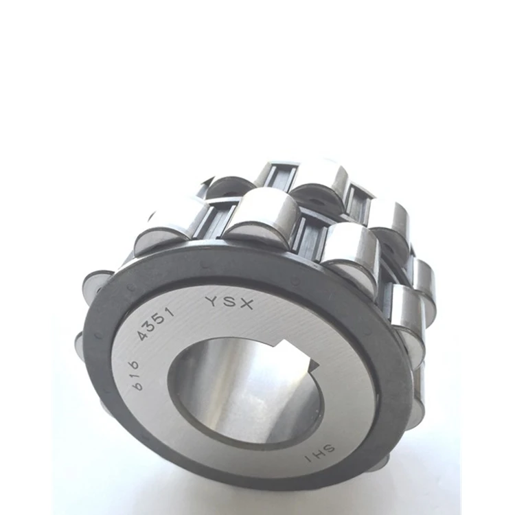 KOYO Eccentric Bearing 60908-15YSX  Bearing  609A08-15 YSX  size 15 x40.5 x14 mm