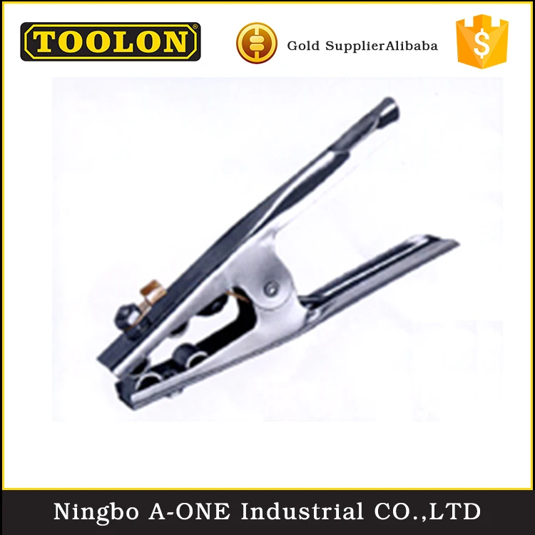 Портативный 500-650 г держателя электрода 300a