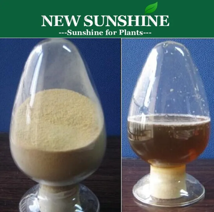 Amino Acid Agriculture Fertilizer