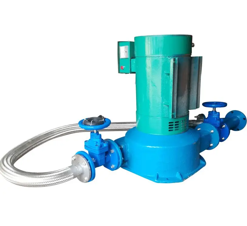 Индукционный гидротурбинный генератор pelton с двойным соплом 50 кВт, мини-турбинный генератор, маленькая Гидротурбина для домашнего использования