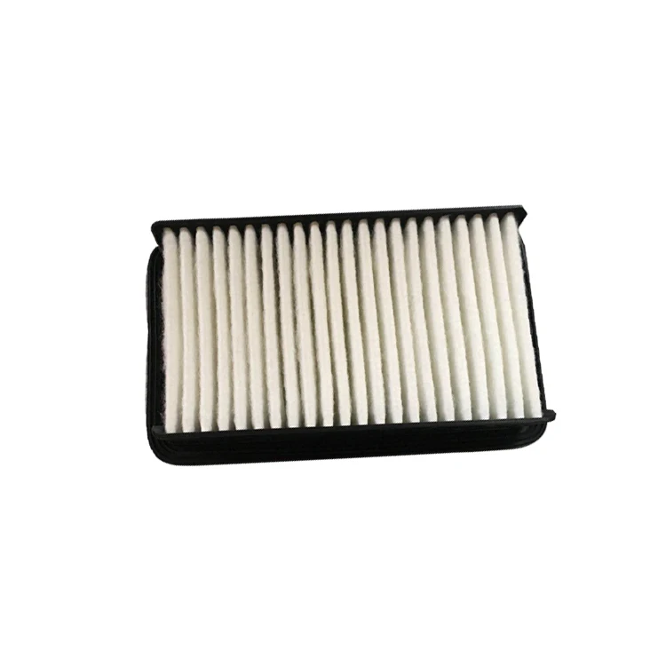 air filter cleaner 13780-77A00 of car engine automotive element