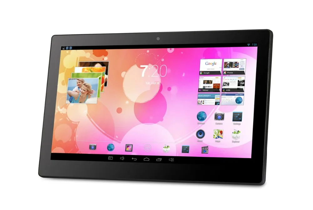 Поддержка Спикер Bluetooth 4.0 android 5.1 ad-плеер дешево все в одном пк