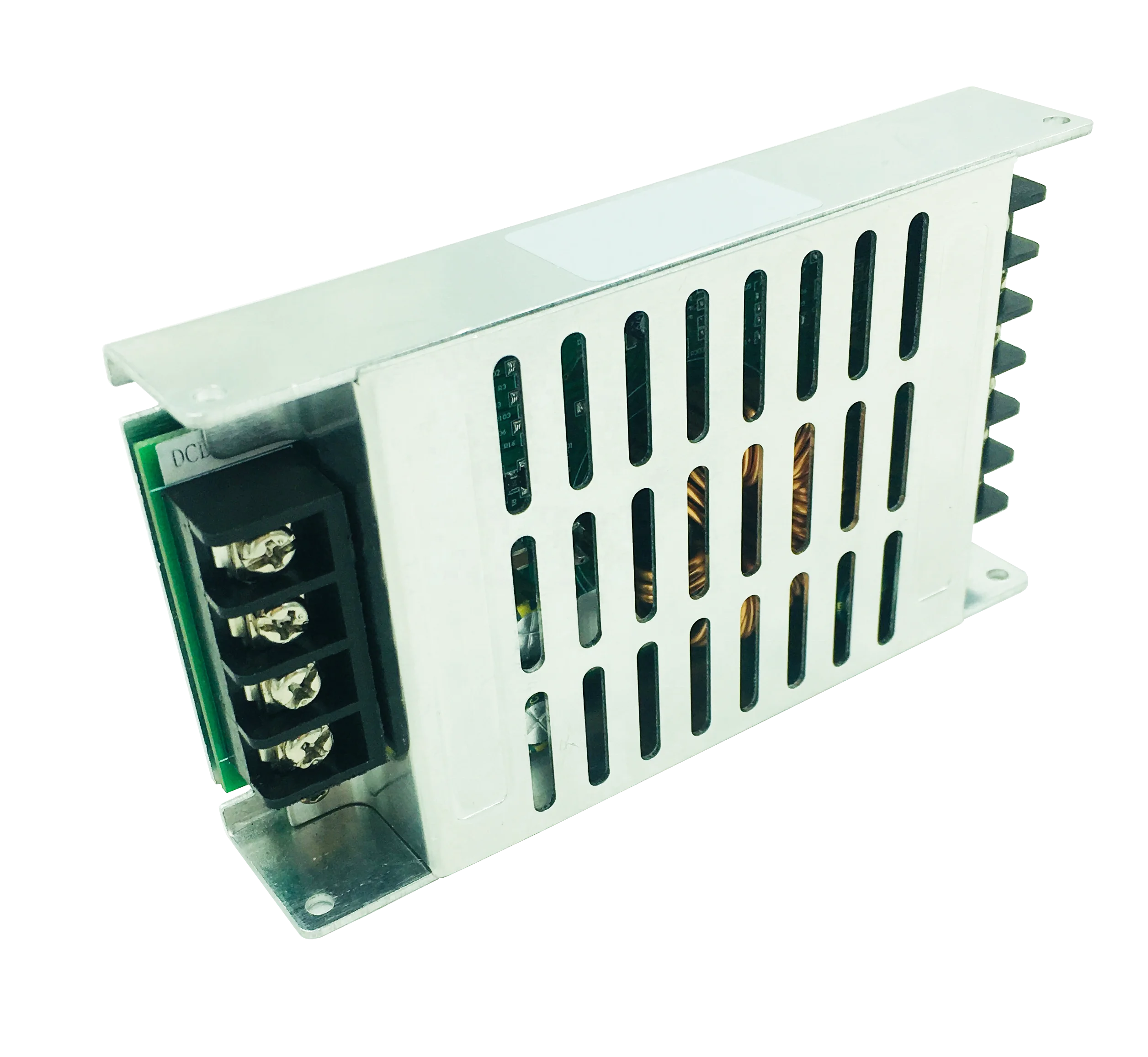 
IP 68 Factory Price DC 12V/24V to DC 5V 40A 200W power converter WS1224T0540 