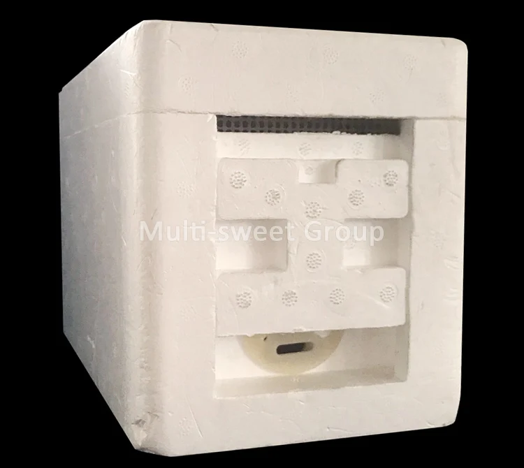 Queen Bee Mating Nuc bee hive box