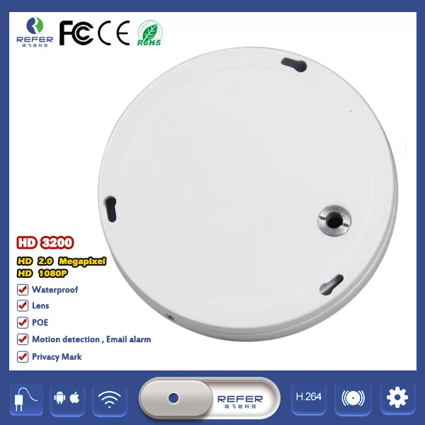 1080 P AHD DVR NVR Камеры ESCAM HD3200 Водонепроницаемая Камера ВИДЕОНАБЛЮДЕНИЯ