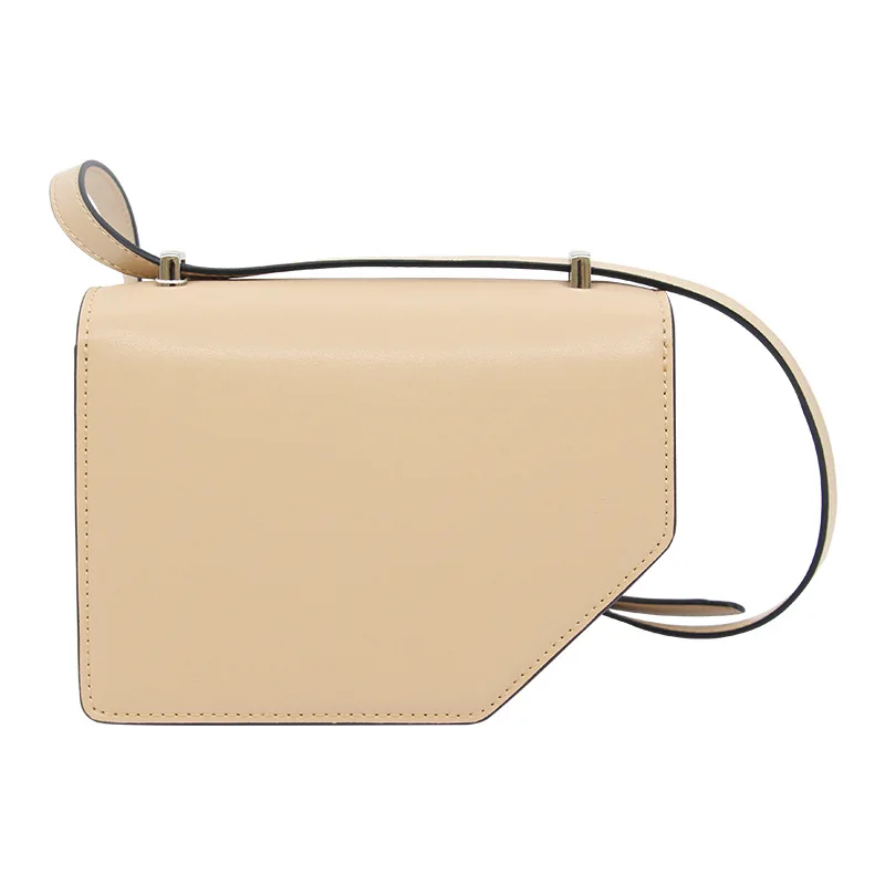 Guangzhou China Bag Handbag Factory Small PU Bags Women Handbags PU Saddle Bag