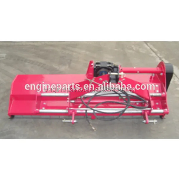 China manufacturer reliable quality ATV flail mower