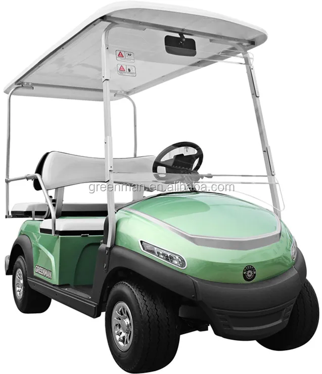 
Hot sale electric 4 seats back to back sightseeing car 