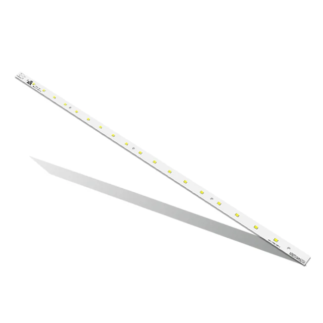 160 LM/W 12V 24V DC LED Linear Module Light Engine For High Bay