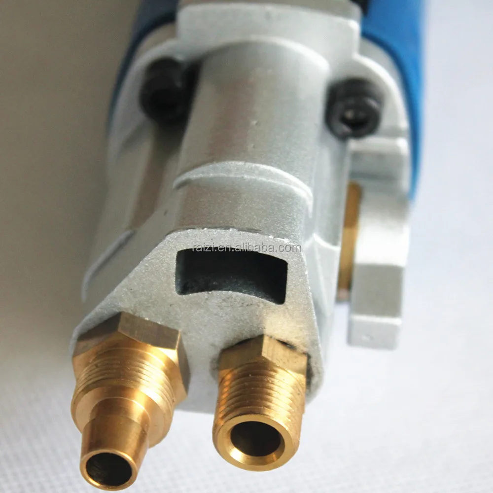 Воздушно-мокрый шлифовальный станок для камня RAIZI