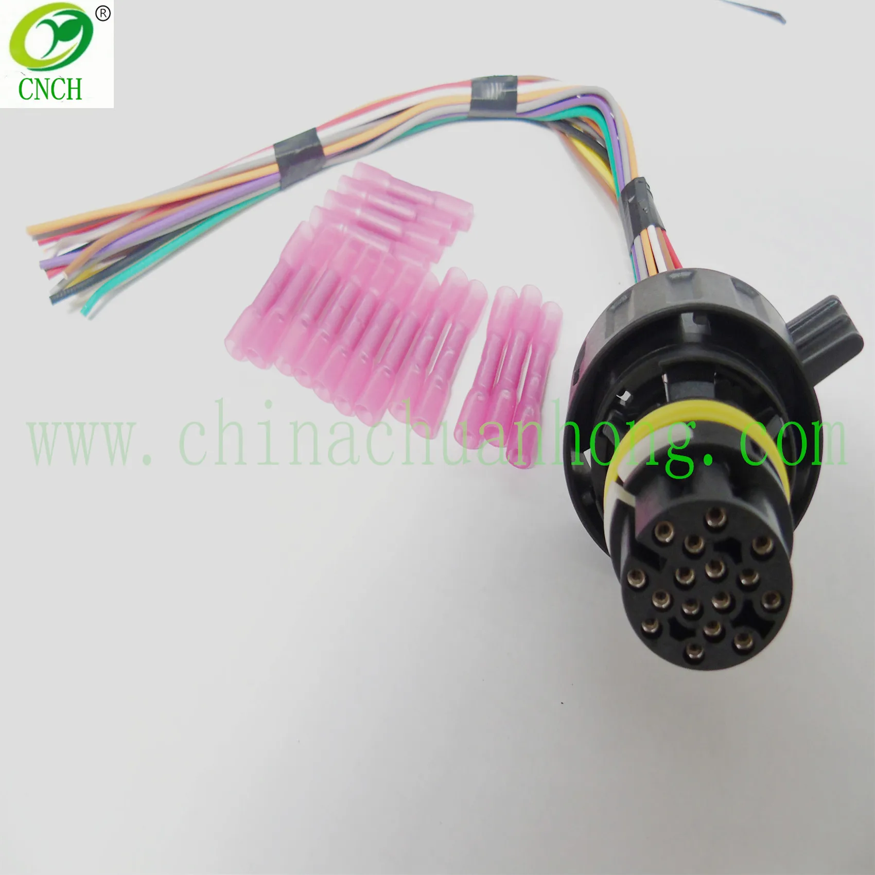 GMC 6L80 6L90 automobile transmission harness Kit