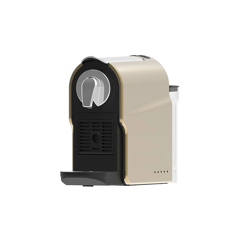 Home Coffee Machine Capsule Coffee Machine With 20 Bar Italian Pump