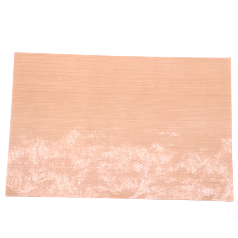 
TCCC audit factory silicone baking mat toaster oven liner made in China non-stick mesh basket 