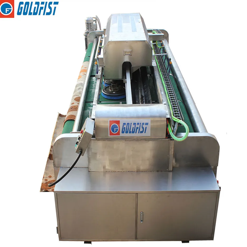 hand tufting gun for carpet automatic washing