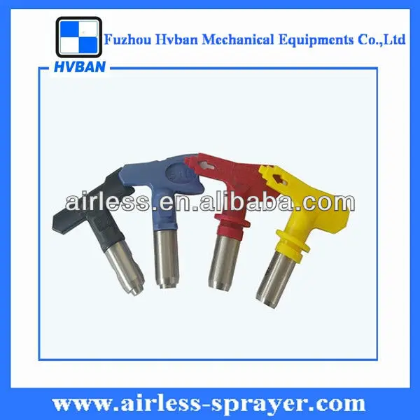 
Paint Sprayer Tip,Paint Equipment Nozzle,Paint Spray Tip 