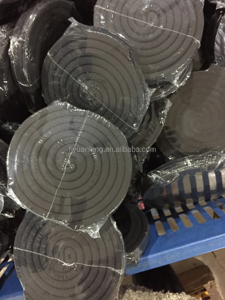 Африканский рынок, известный бренд RAD Read A Dream, черная противомоскитная спираль из Китая