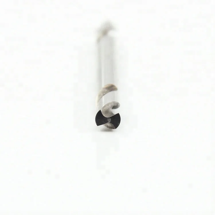 SUBORUI Fully Ground Hss 4341 Double Ended Hss Drill Bit for Steel Metal Cutting