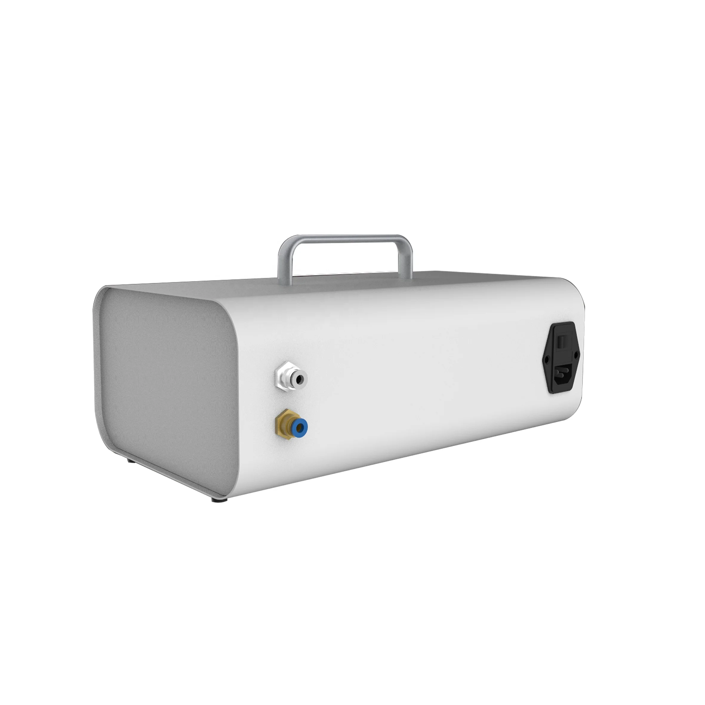 Scent-E HVAC System Aroma Diffuser for Hotel Lobby