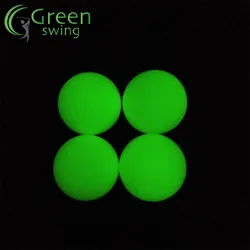 Luminous Golf Balls Night Glowing Golf Ball