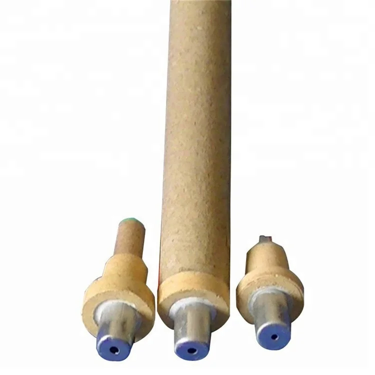 KS-604 Скорость регулятор температуры с термопарным выпуклой цилиндрической головкой/KS-602 одноразовые головка термопары