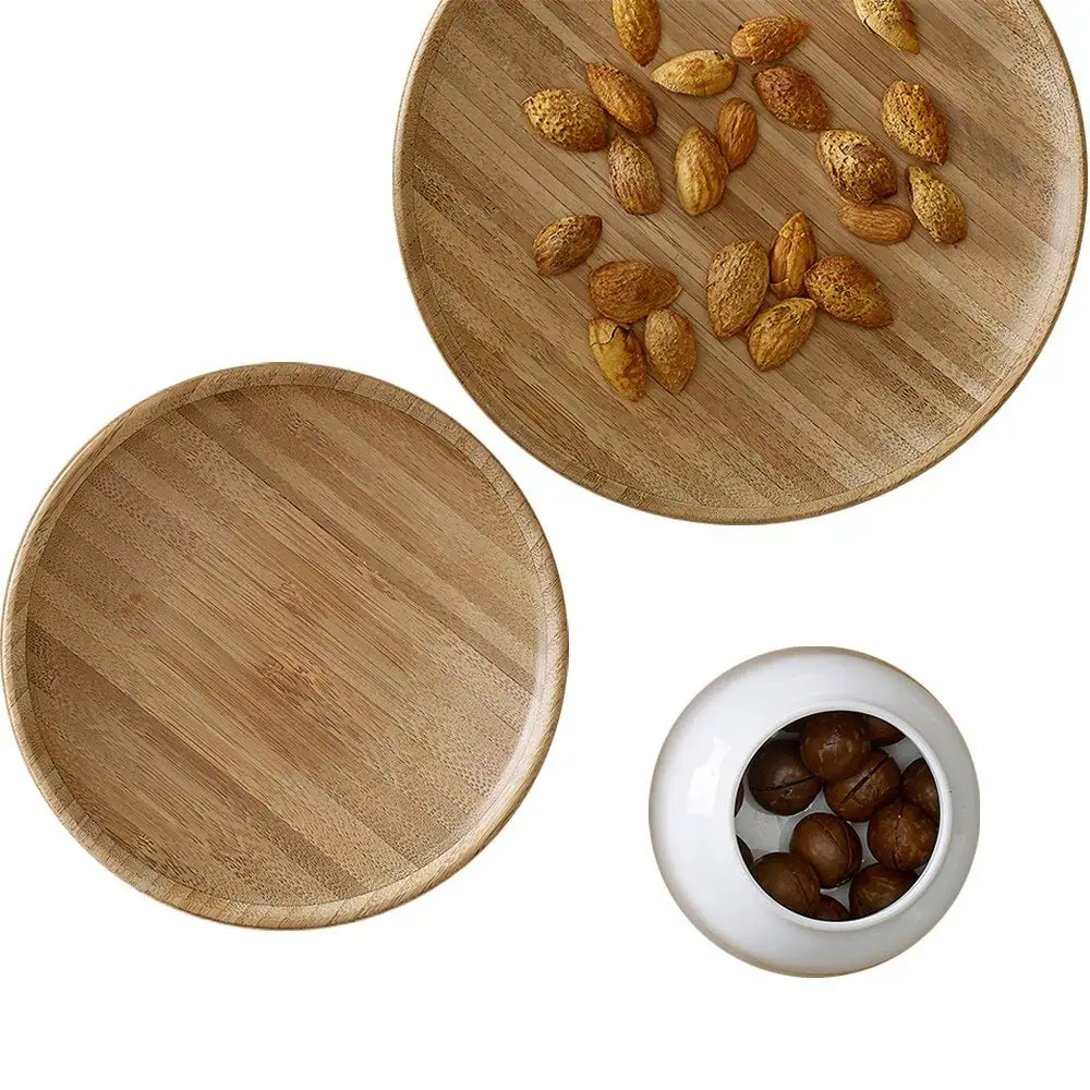 Ceramic Jar with Lid Food Storage Serving Plates Tight Seal Home Decoration