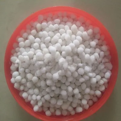 Сульфат аммония/сульфат аммония гранулированные удобрения