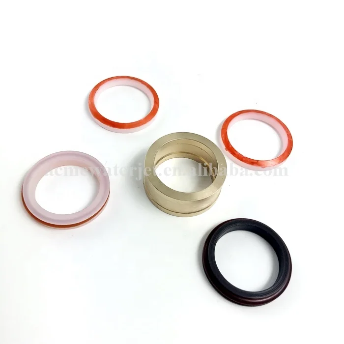 
Waterjet high pressure seal assembly 20422243 for waterjet cutting machine 