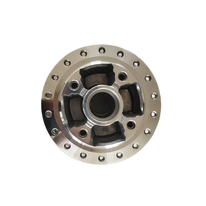 New Style RS150 Motorcycle Parts  Motorcycle wheel hub
